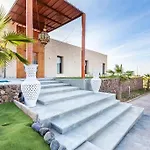 Villa Anya: Marrakech Escape