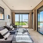 Villa Anya: Marrakech Escape