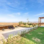 Villa Anya: Marrakech Escape