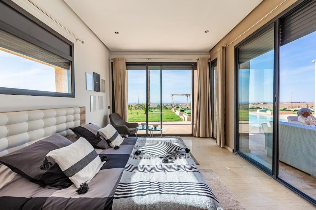 Villa Anya: Marrakech Escape Marrakesh