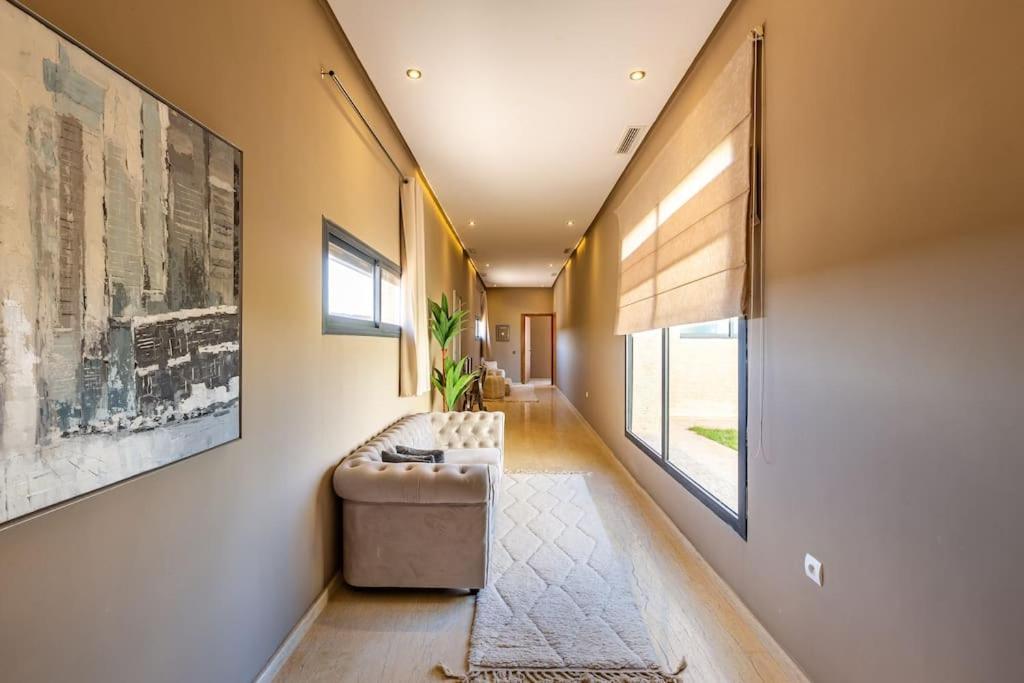 Villa Anya: Marrakech Escape *