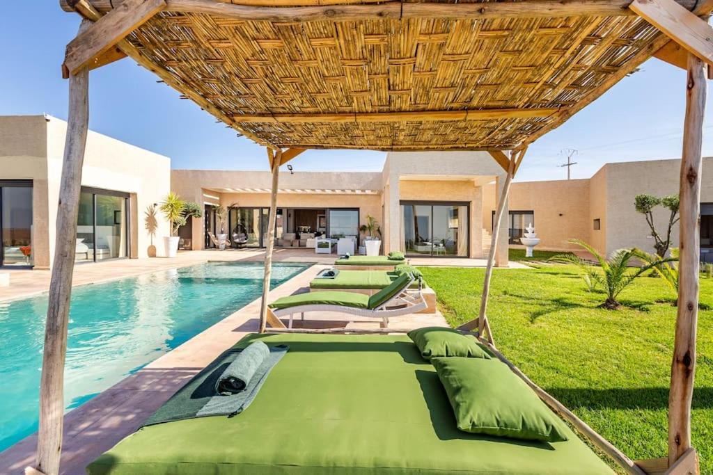 Villa Anya: Marrakech Escape Marrakesh