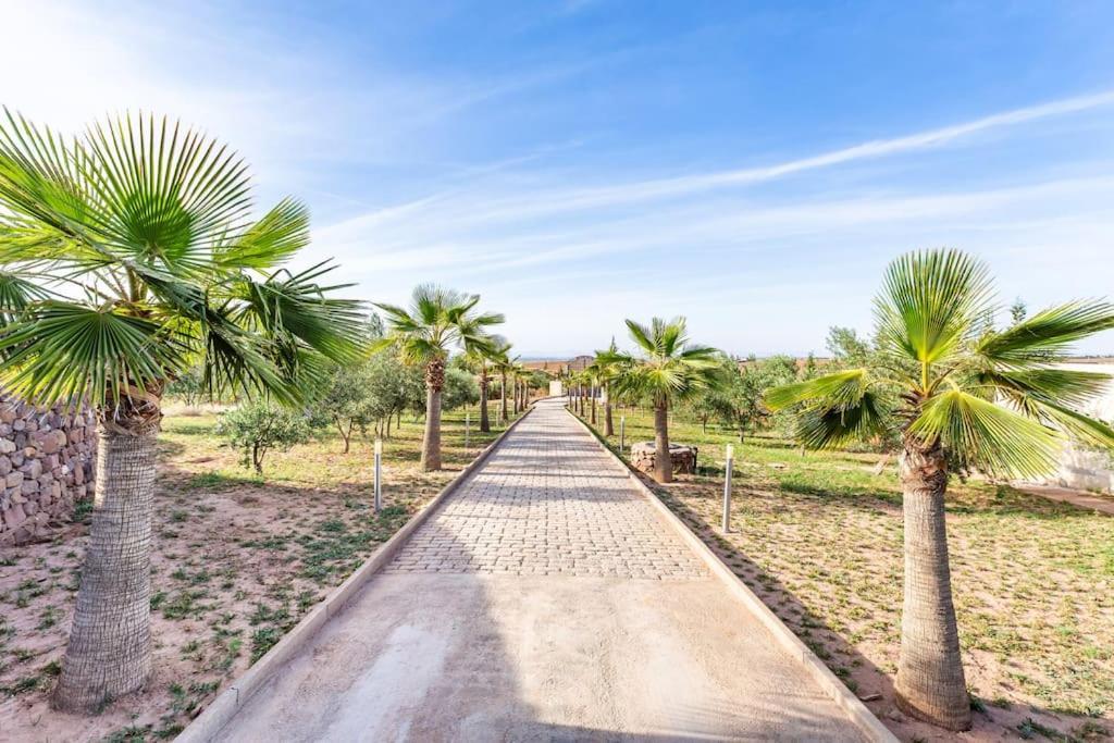 Villa Anya: Marrakech Escape