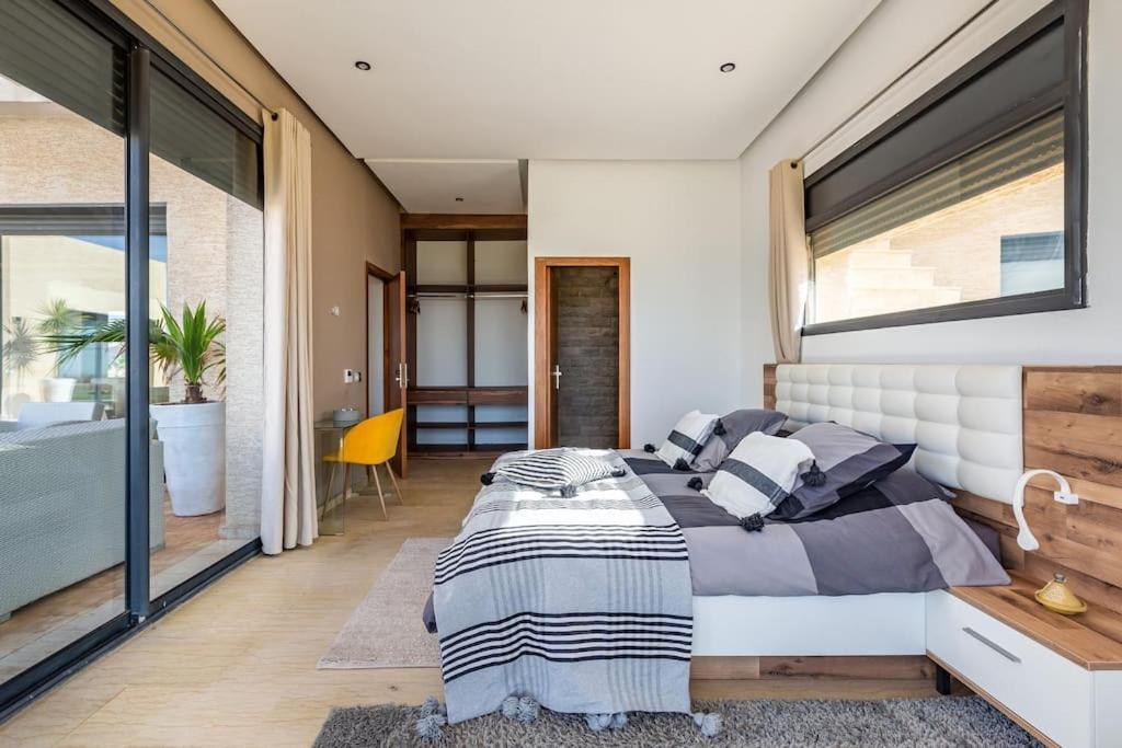 Villa Anya: Marrakech Escape *