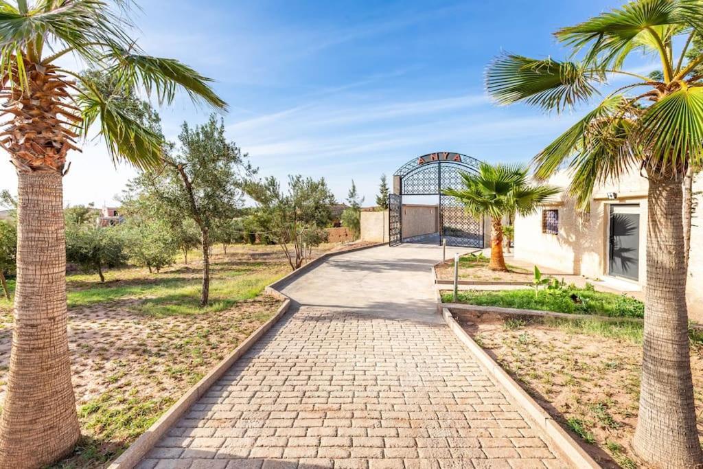 Villa Anya: Marrakech Escape *