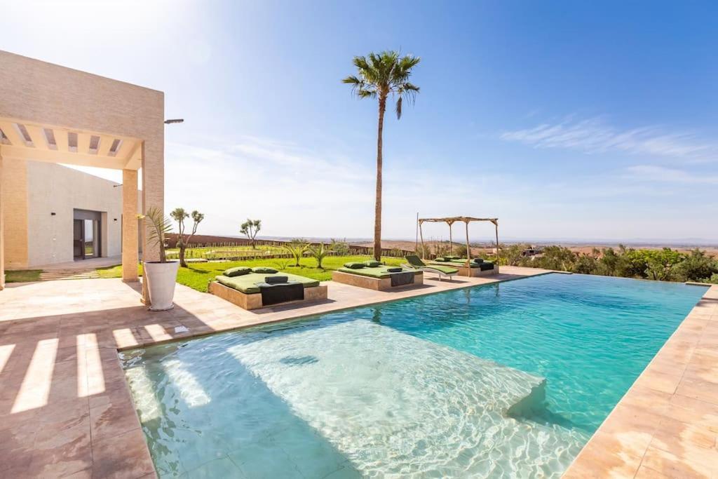 Villa Anya: Marrakech Escape *