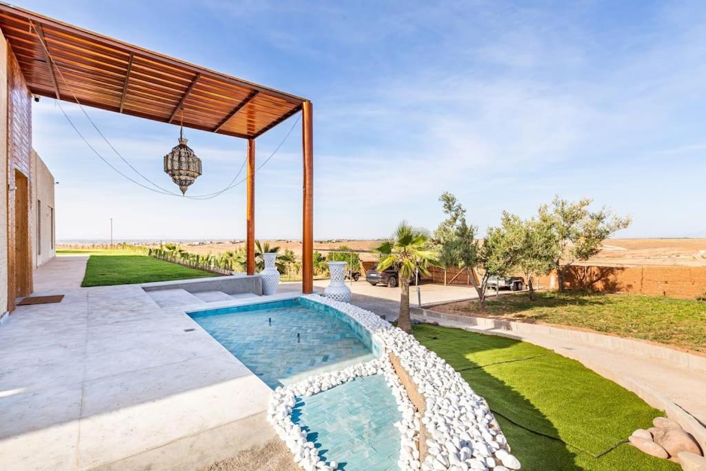 Anya: Marrakech Escape *